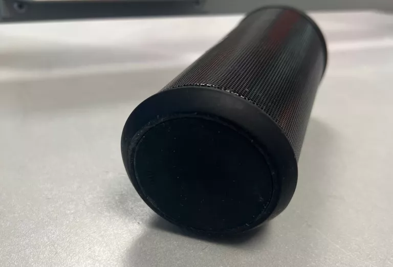 GŁOŚNIK PRZENOŚNY JBL FLIP 2 CZARNY 12 W