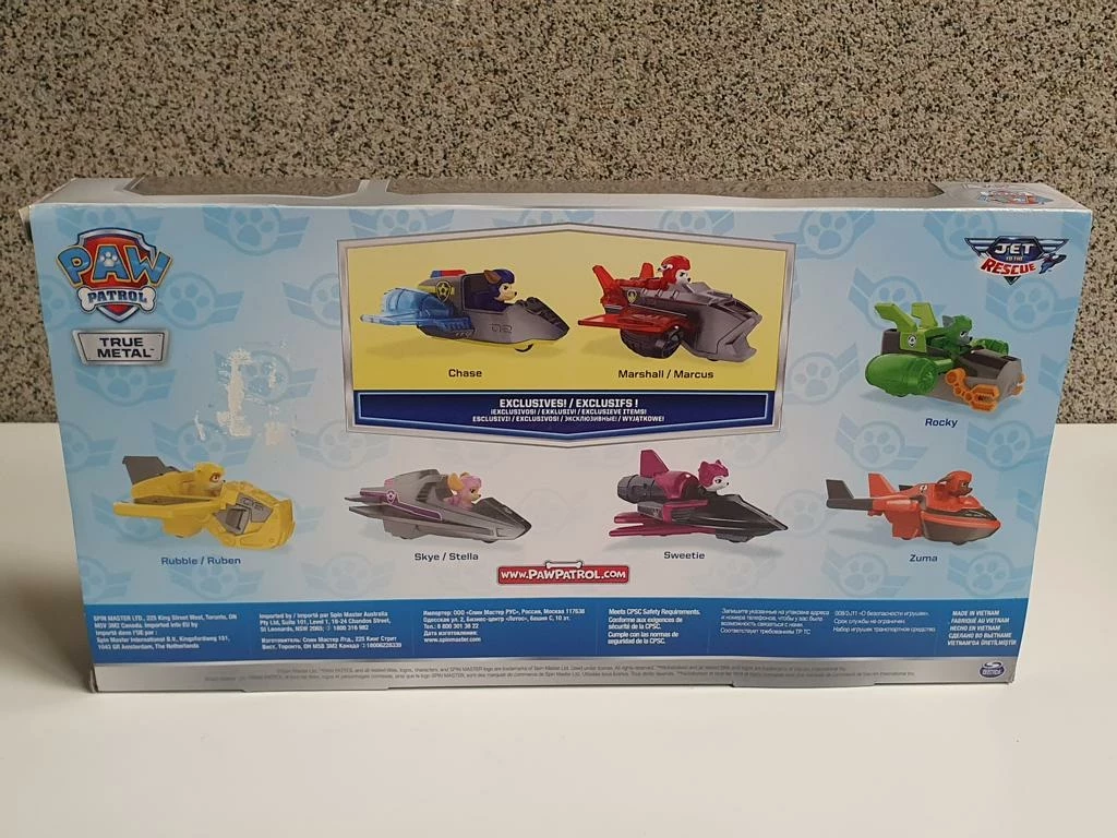 zestaw-pojazdow-psi-patrol-true-metal-model-jet-to-the-rescue