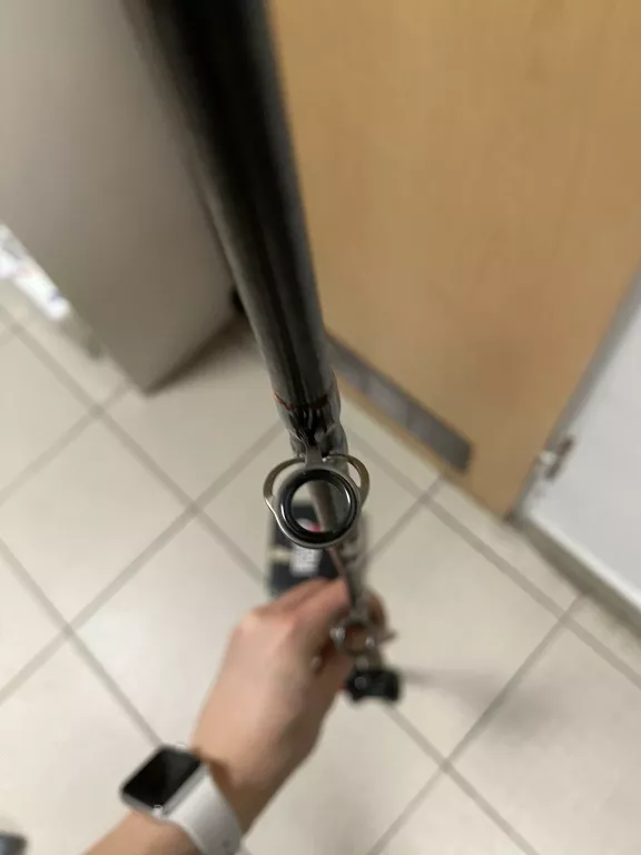 PLATINUM GREYS PROWLA SPECIALIST PRO BC 100G 198CM