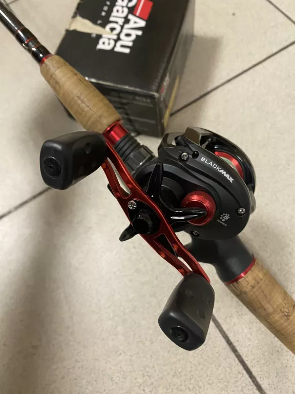 PLATINUM GREYS PROWLA SPECIALIST PRO BC 100G 198CM