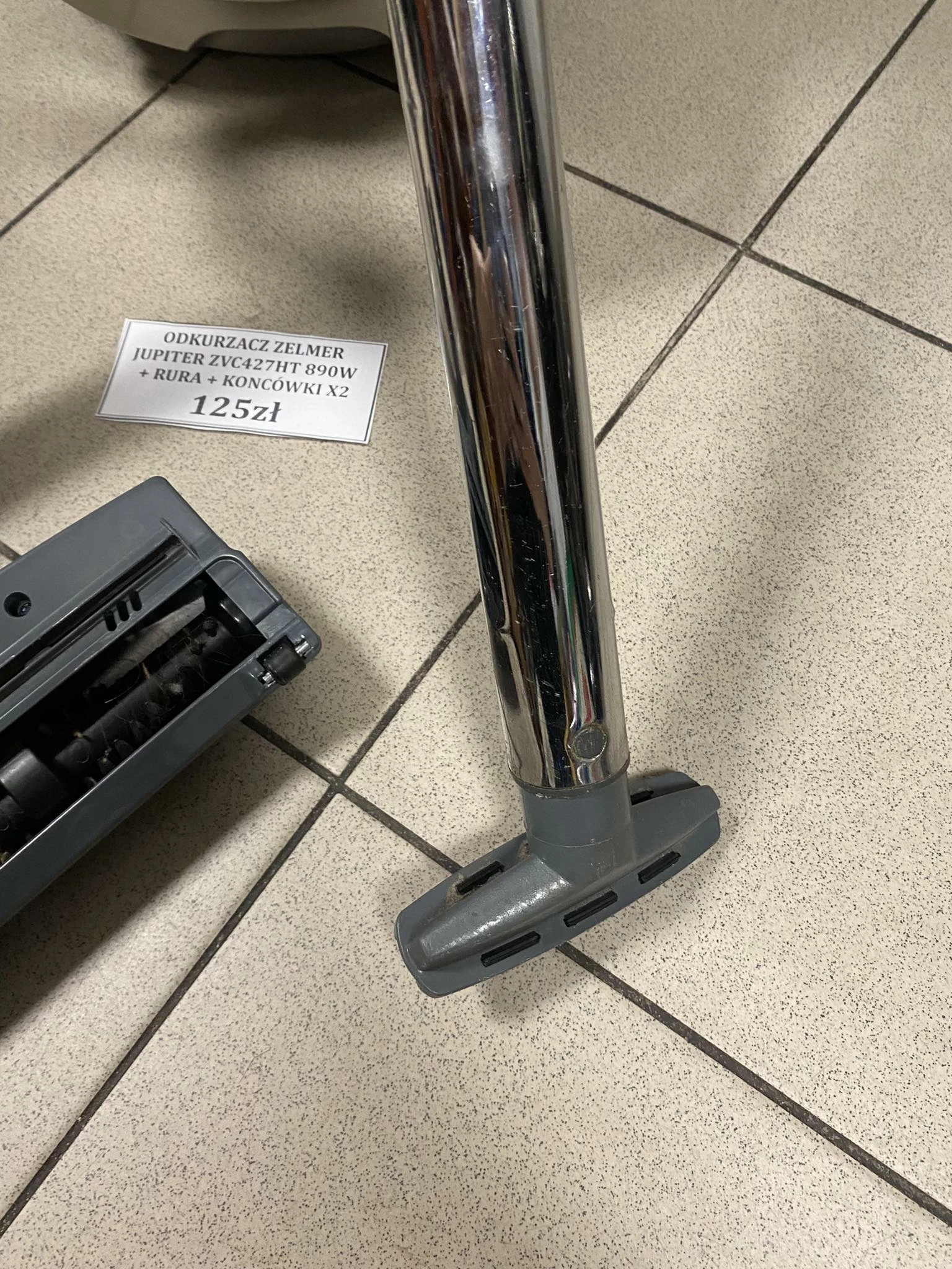 zelmer-jupiter-zvc427ht-890w-rura-koncowki-x2-moc-890