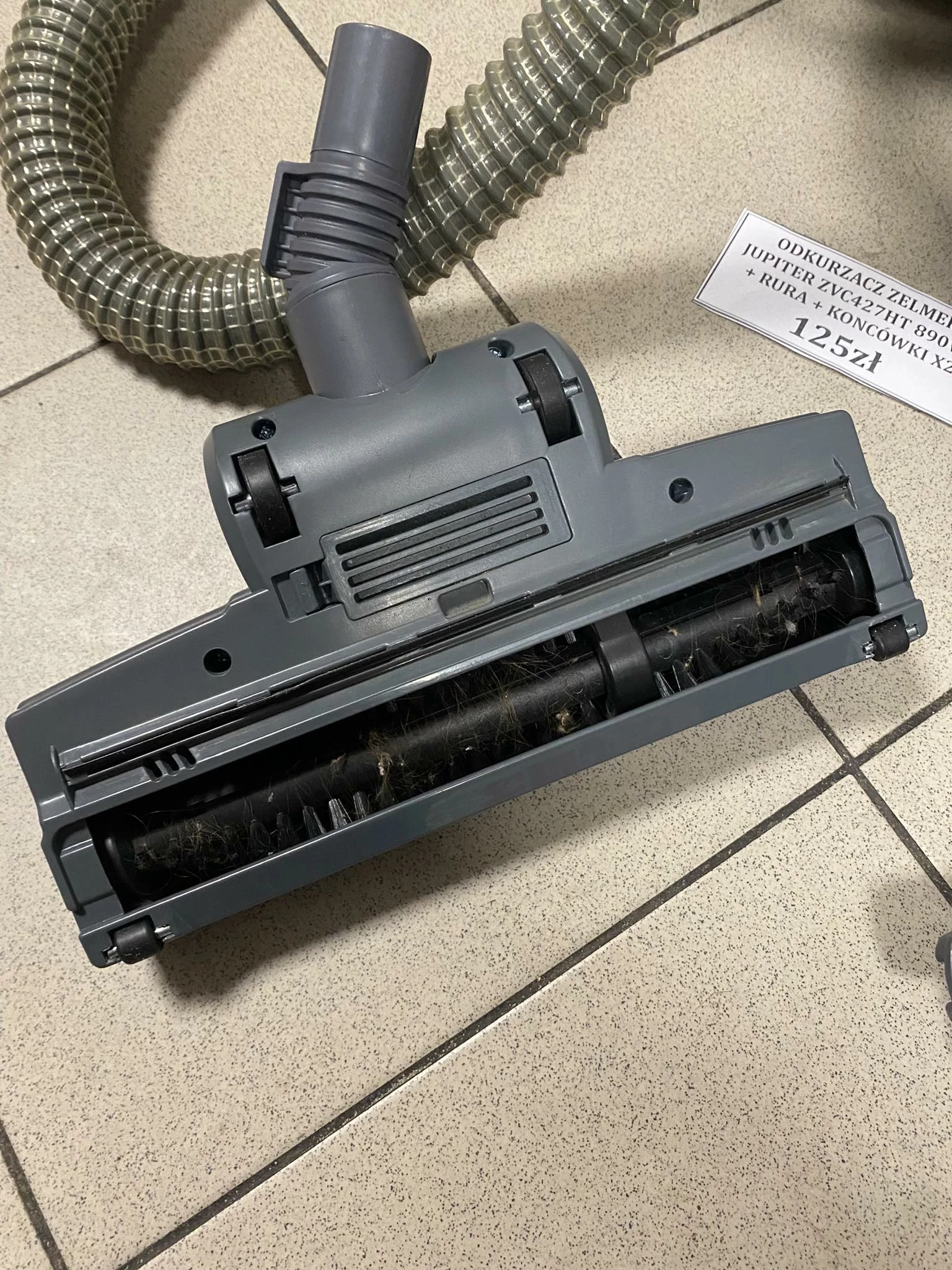 zelmer-jupiter-zvc427ht-890w-rura-koncowki-x2-kolor-dominujacy-bezowybrazowy