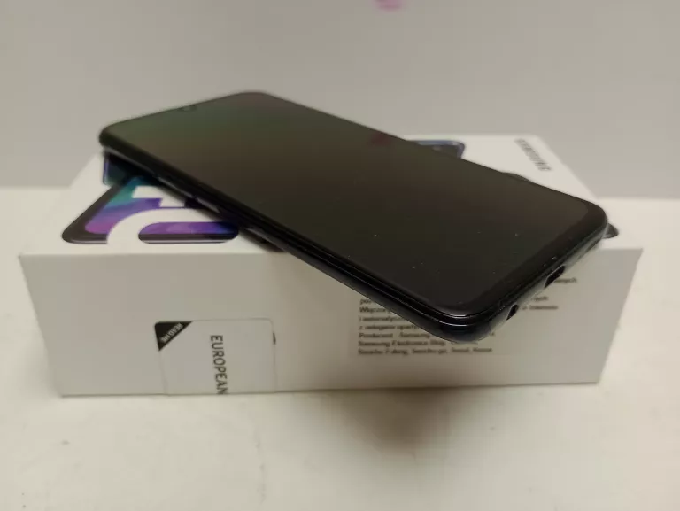 TELEFON SAMSUNG GALAXY A40 4 GB/64 GB