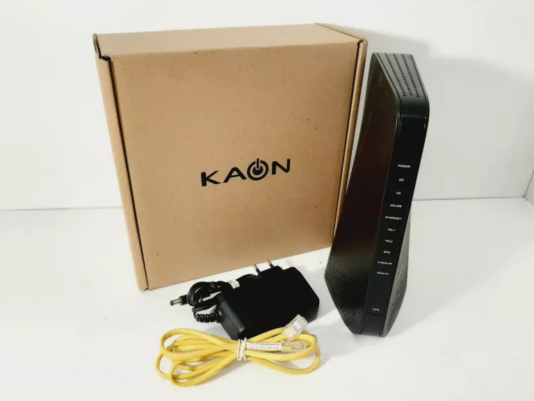 ROUTER KAON CG3000T
