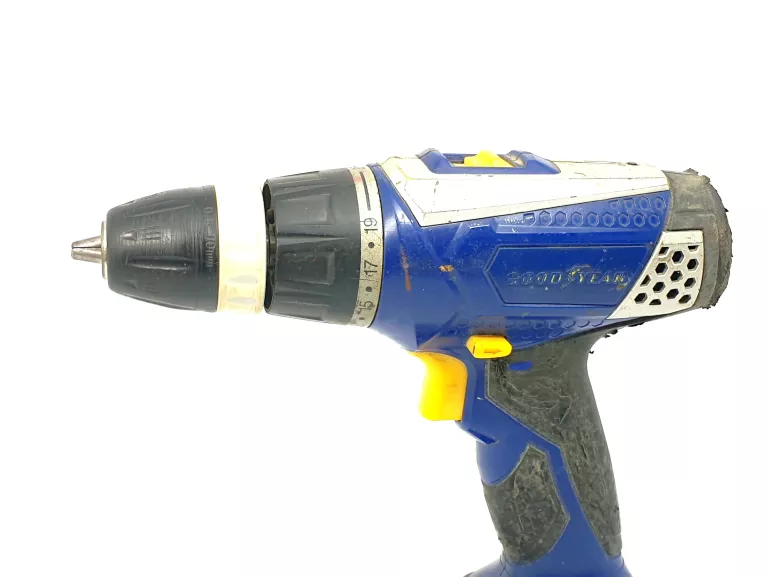 WKRĘTARKA LI-CD144-ND GOODYEAR WALIZKA