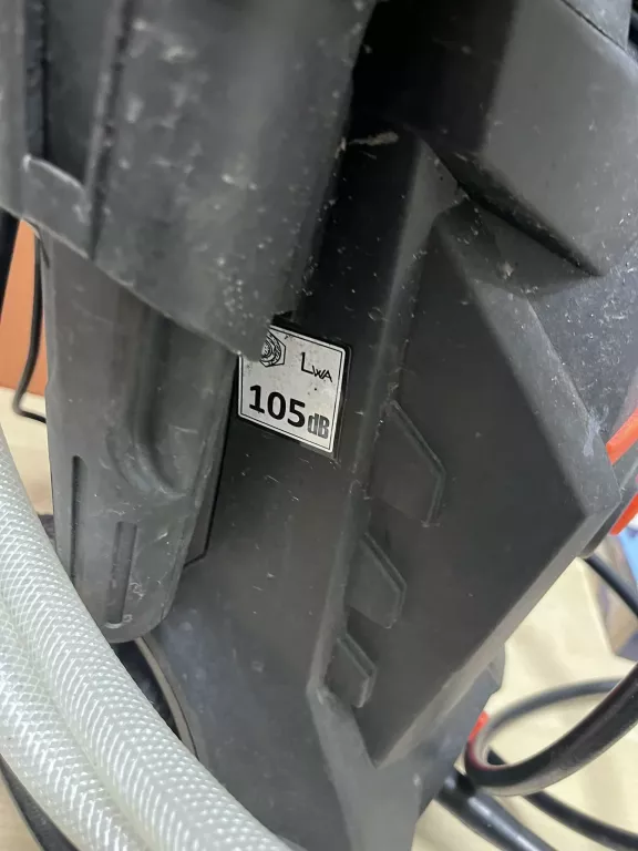 KRAFT DELE KD446 MYJKA CIŚNIENIOWA 2000W
