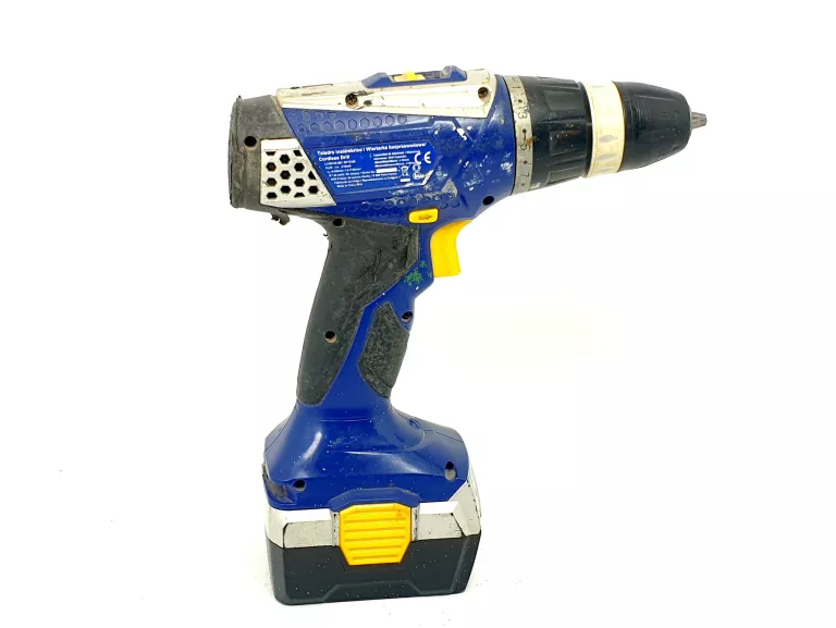 WKRĘTARKA LI-CD144-ND GOODYEAR WALIZKA