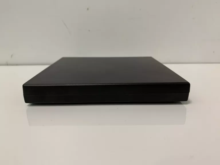 ZEWNĘTRZNY NAPĘD DVD/CD LAPTOP ULTRABOOK NETBOOK