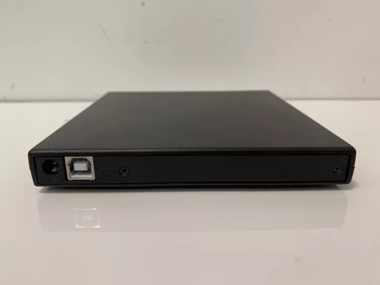 ZEWNĘTRZNY NAPĘD DVD/CD LAPTOP ULTRABOOK NETBOOK