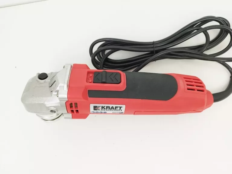 SZLIFIERKA KRAFT WERKZEUGE K619988 650W