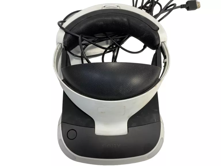 GOOGLE VR SONY PLAYSTATION PS4