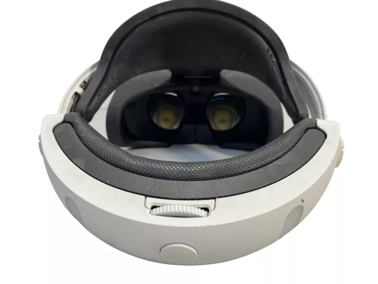 GOOGLE VR SONY PLAYSTATION PS4