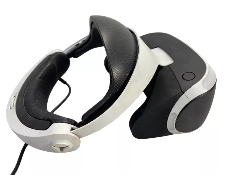 GOOGLE VR SONY PLAYSTATION PS4