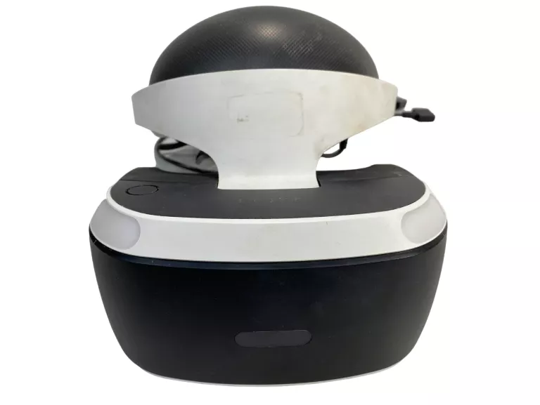 GOOGLE VR SONY PLAYSTATION PS4