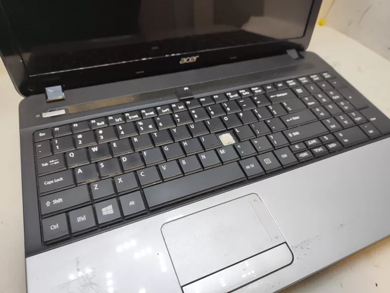 LAPTOP ACER ASPIRE E1-521 500GB 4GB AMD E1-1200