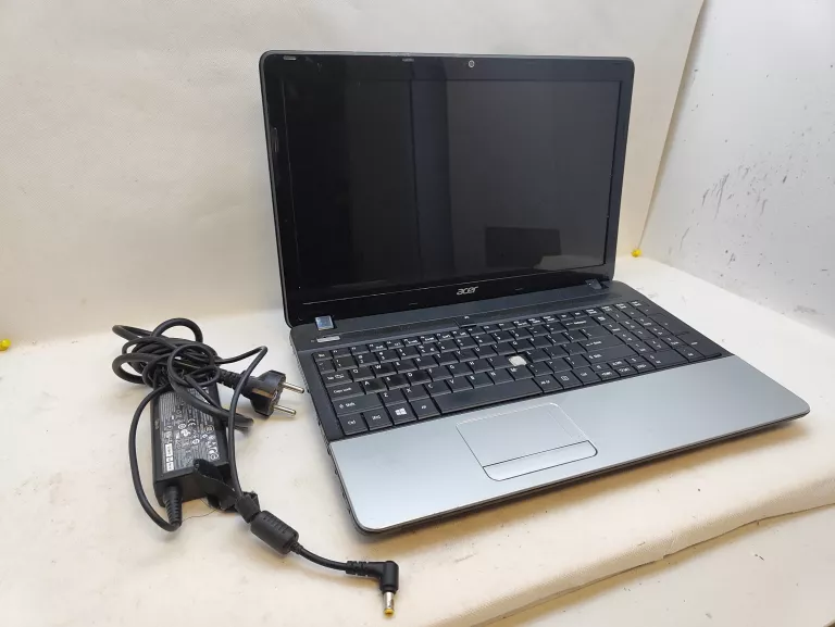 LAPTOP ACER ASPIRE E1-521 500GB 4GB AMD E1-1200