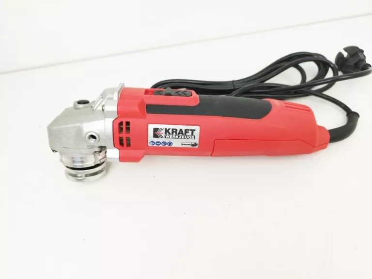 SZLIFIERKA KRAFT WERKZEUGE K619988 650W
