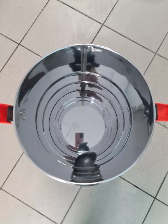 ODKURZACZ WARSZTATOWY 1500W GRAPHITE 59G607 KOMPLET IGŁA!