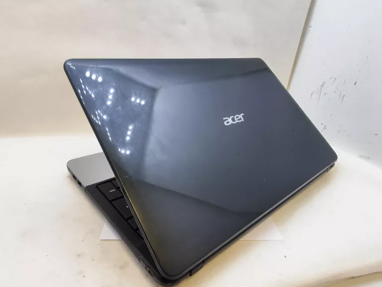LAPTOP ACER ASPIRE E1-521 500GB 4GB AMD E1-1200