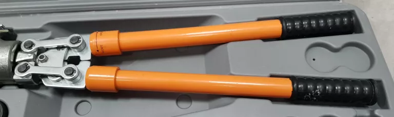 ZACISKARKA DO RUR PEX PANSAM A467030