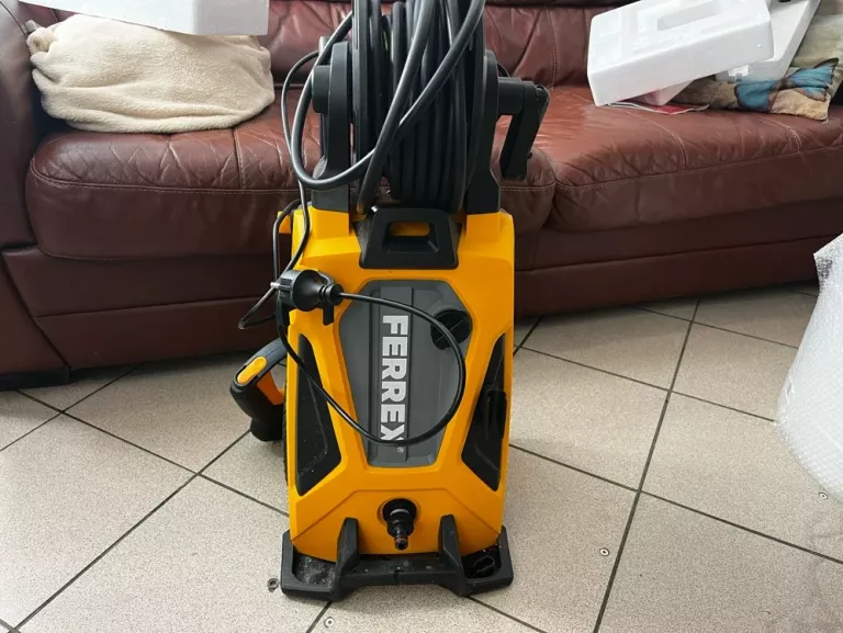 MYJKA FERREX Q1W SP01 2400