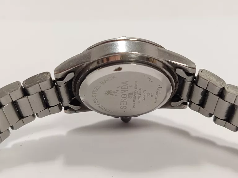 ZEGAREK DAMSKI SEKONDA FASHION