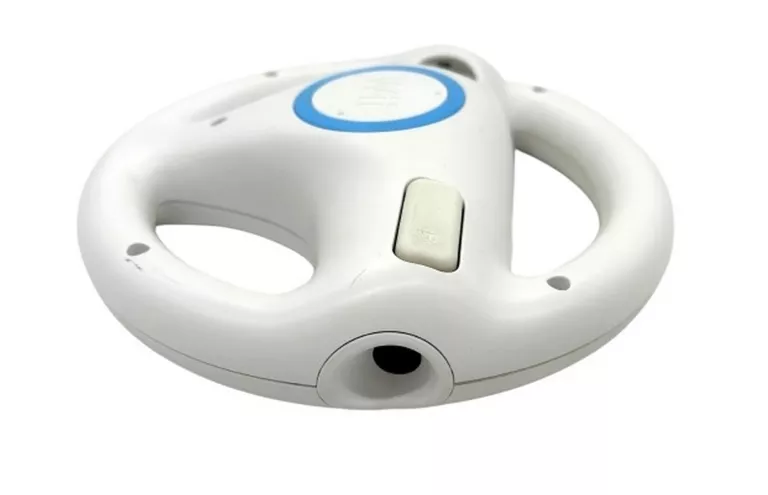 ORYGINALNA KIEROWNICA NINTENDO WII - MARIO KART