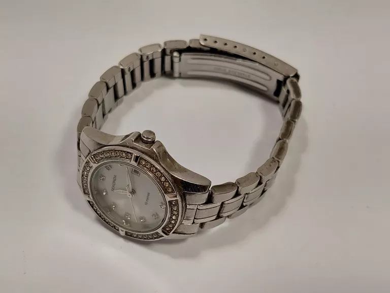 ZEGAREK DAMSKI SEKONDA FASHION
