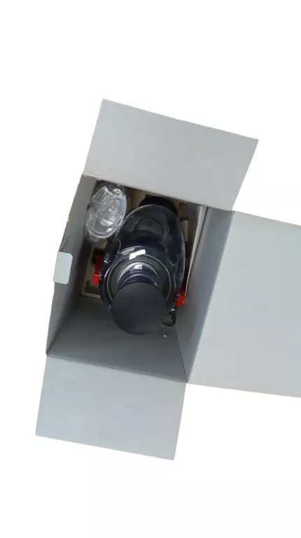 SOKOWIRÓWKA CLARUS SW-5151 + OPAKOWANIE