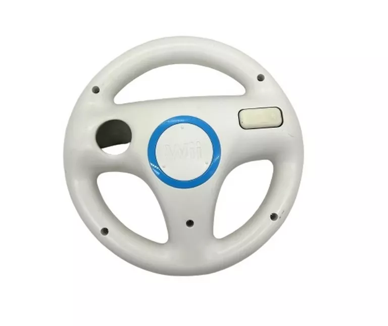 ORYGINALNA KIEROWNICA NINTENDO WII - MARIO KART