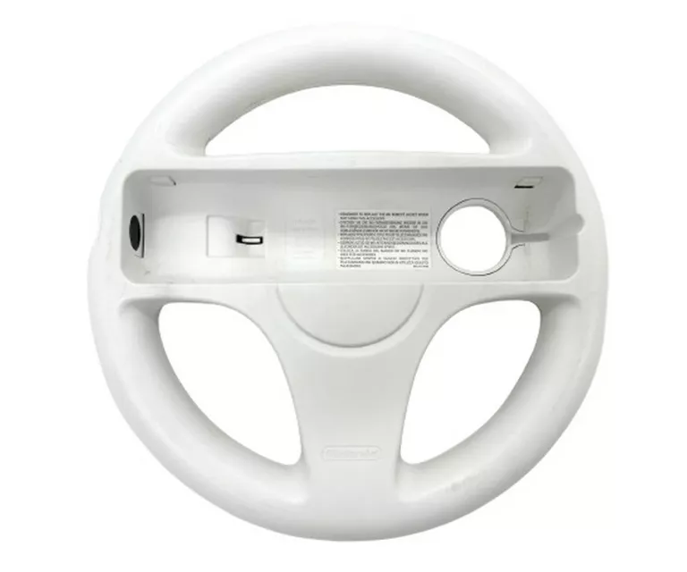 ORYGINALNA KIEROWNICA NINTENDO WII - MARIO KART