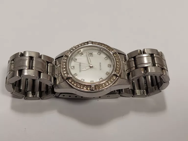 ZEGAREK DAMSKI SEKONDA FASHION