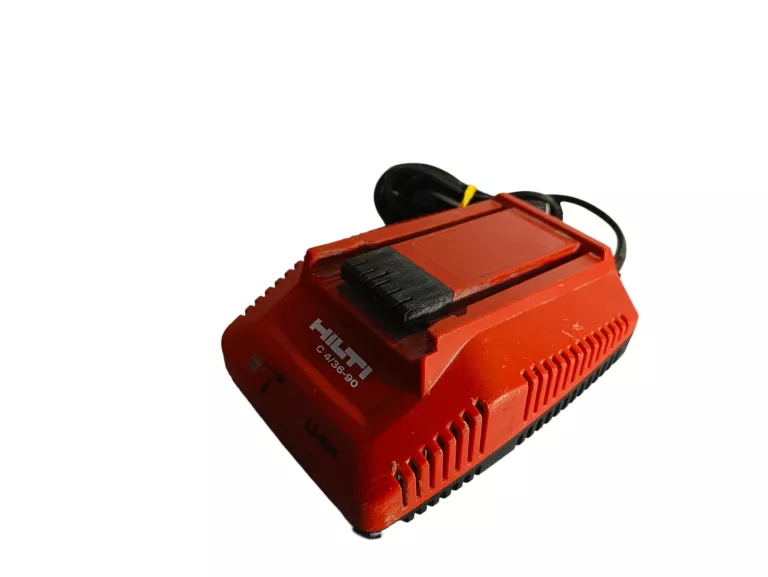 ŁADOWARKA HILTI C 4/36-90 + AKUMULATOR