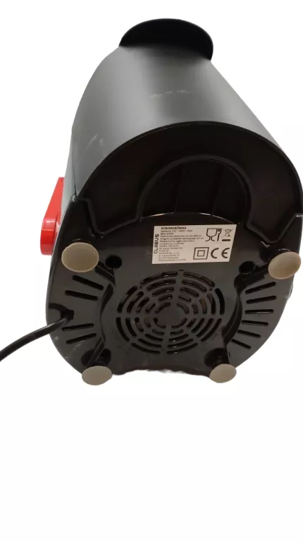 SOKOWIRÓWKA CLARUS SW-5151 + OPAKOWANIE