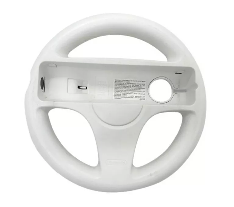 ORYGINALNA KIEROWNICA NINTENDO WII - MARIO KART