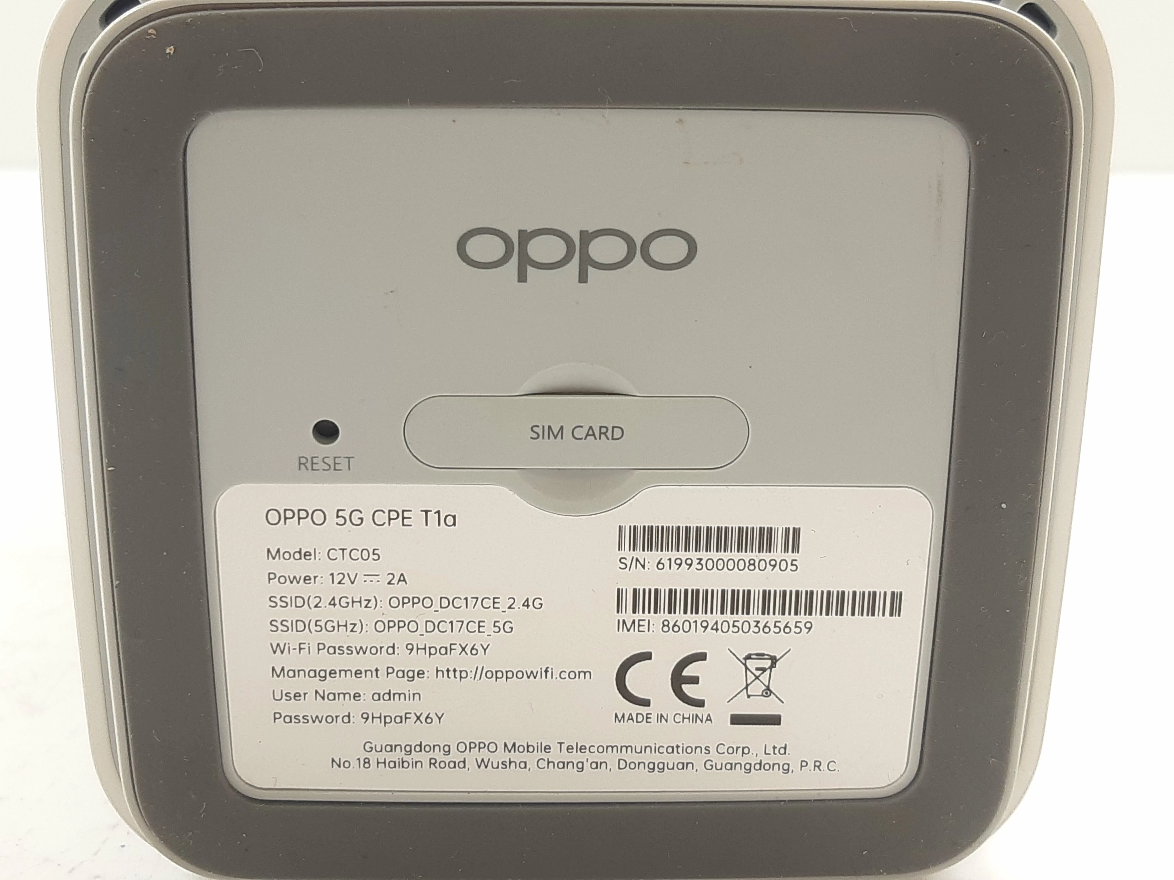 router-oppo-cpe-t1a-5g-kod-producenta-ctc05