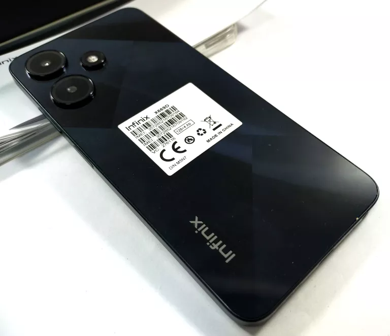 SMARTFON INFINIX HOT 30I