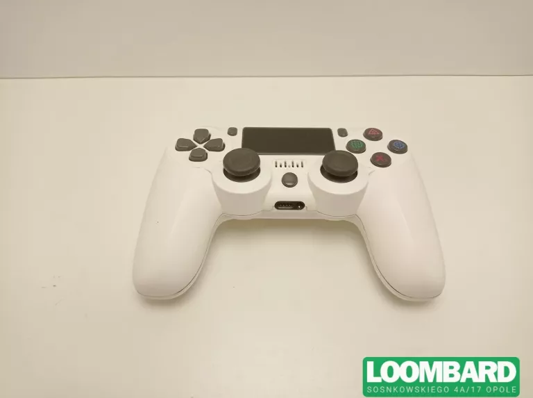 PAD DO PS4