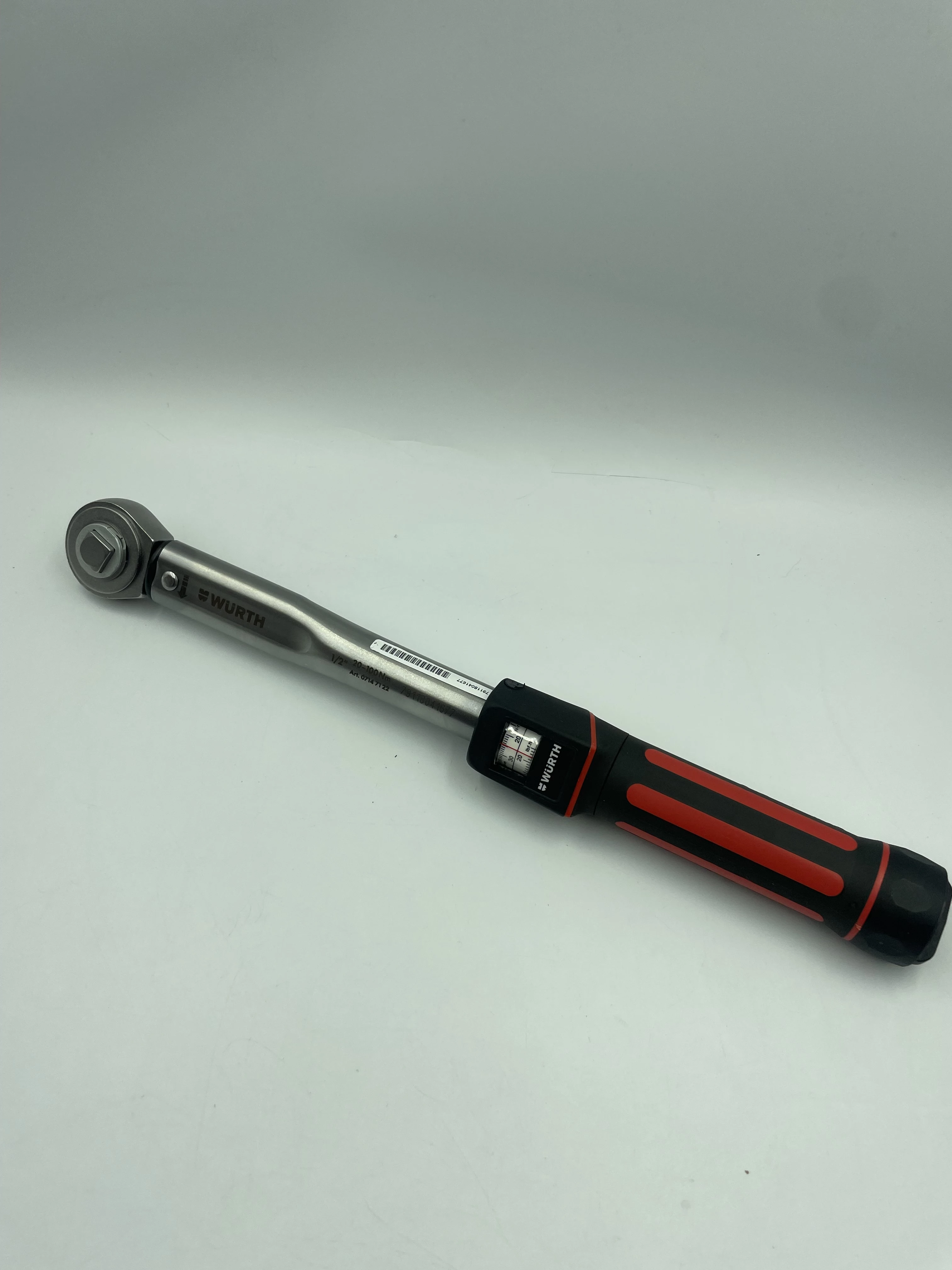 klucz-dynamometryczny-wurth-20-100nm-marka-wurth