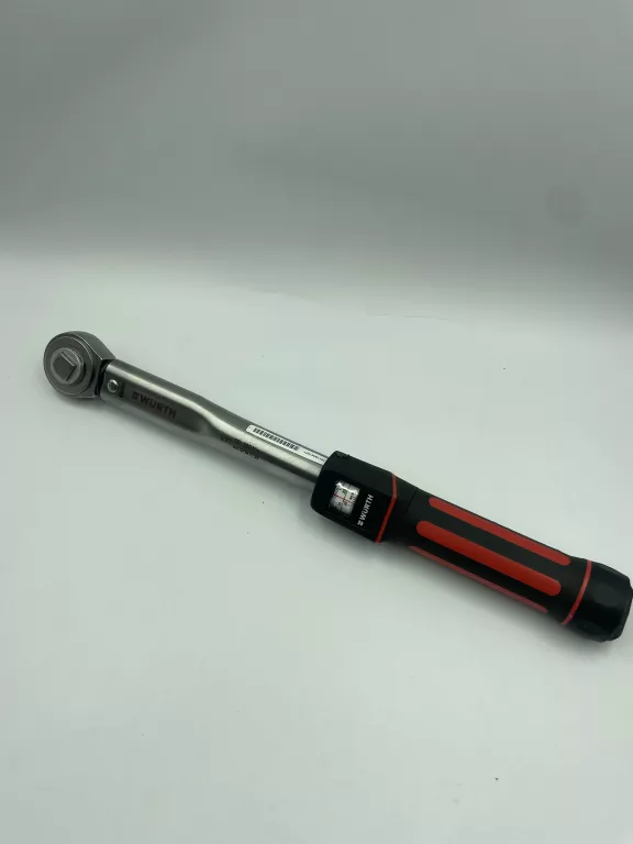 klucz-dynamometryczny-wurth-20-100nm-marka-wurth