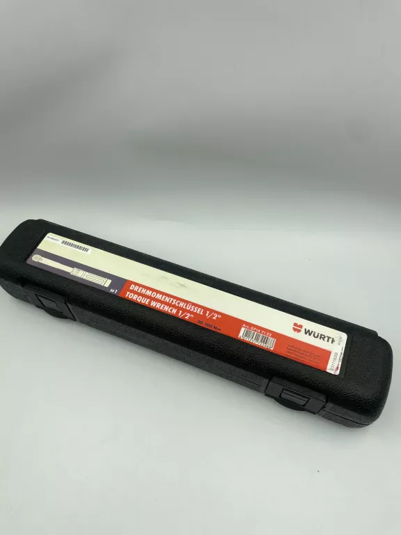klucz-dynamometryczny-wurth-20-100nm-stan-uzywany