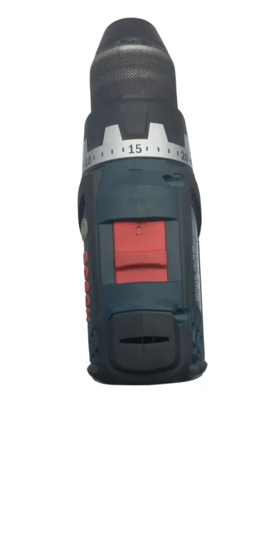WKRĘTARKA BOSCH GSR 14 4V PROFESSIONAL + AKU