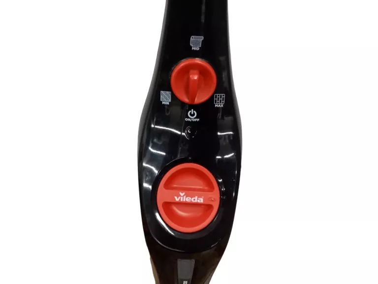 MOP PAROWY VILEDA STEAM PLUS 0064-03