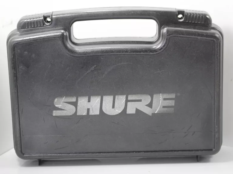 SŁUCHAWKI SHURE SRH840