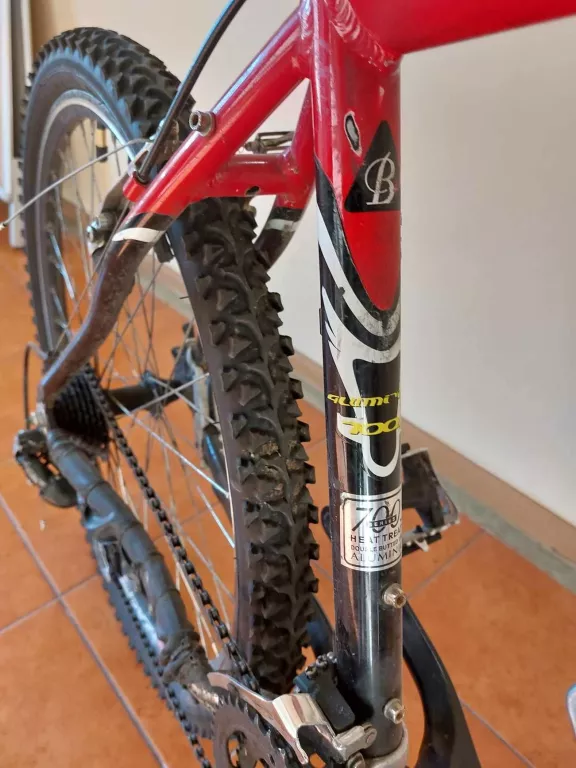 ROWER DISCOVERY ACTIVE MTB
