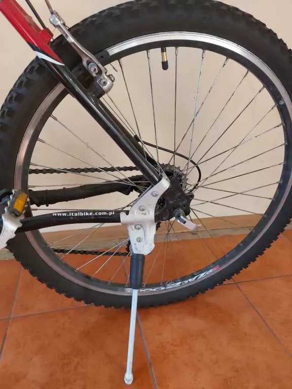 ROWER DISCOVERY ACTIVE MTB
