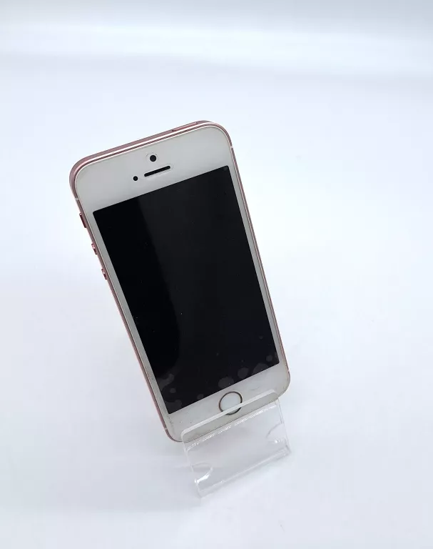 TELEFON IPHONE SE A1723 32GB 87%BATERIA PUDEŁKO
