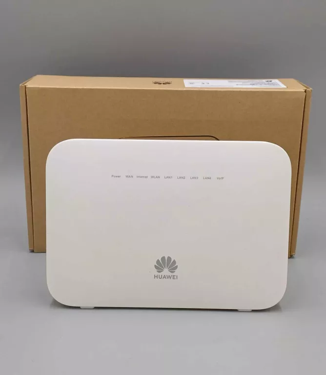 ROUTER HUAWEI  DN8245V PUD