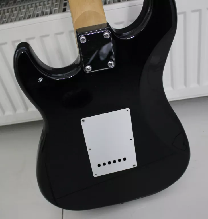 GITARA ELEKTRYCZNA VISION STRATOCASTER