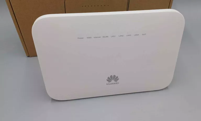 ROUTER HUAWEI  DN8245V PUD